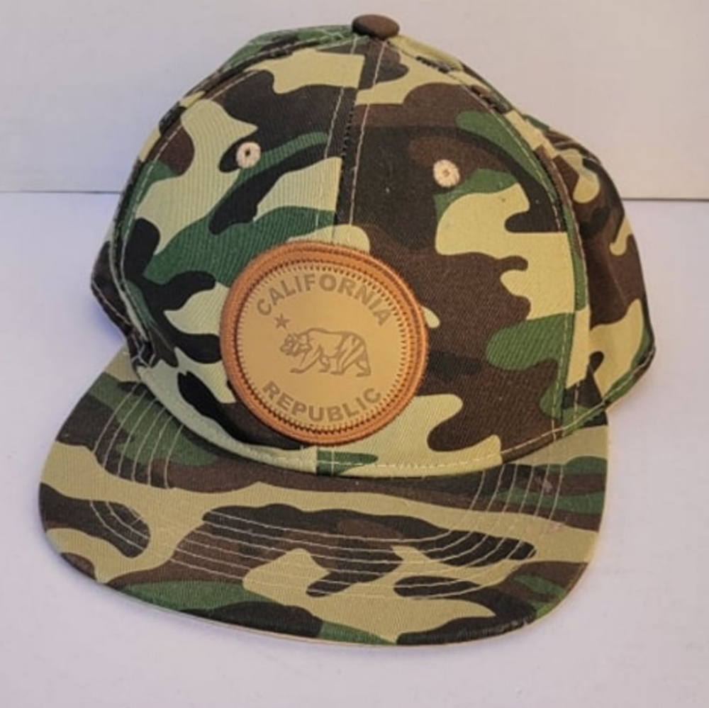 Youth hat